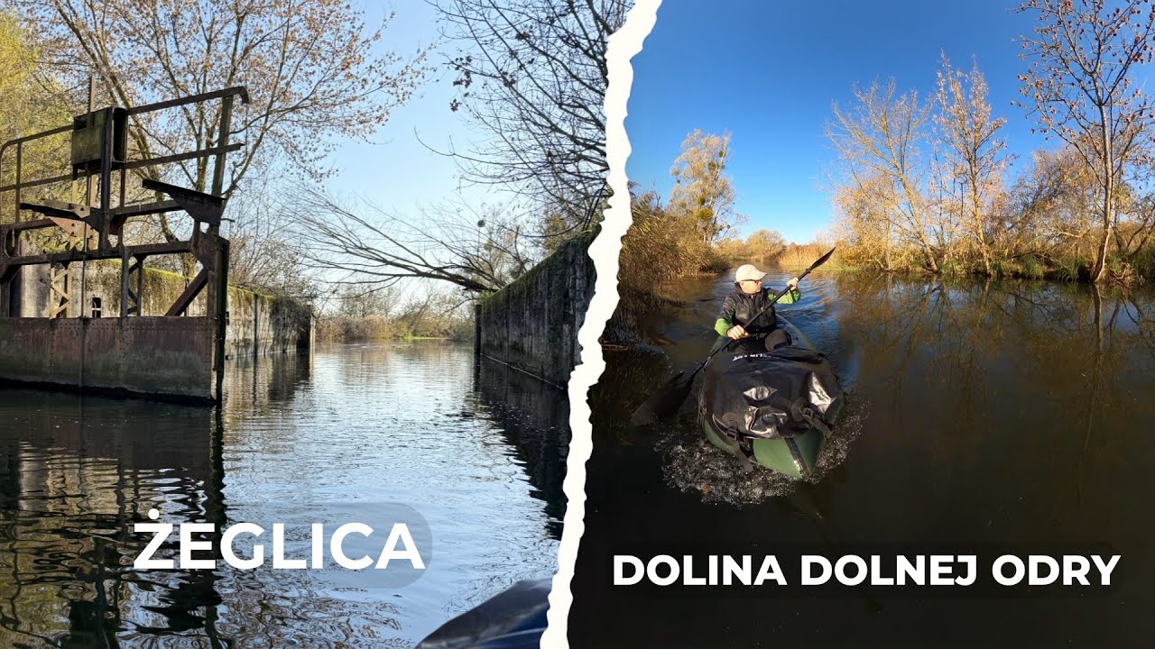 Międzyodrze – cisza pośród chaosu. Park Narodowy, który nie powstał.