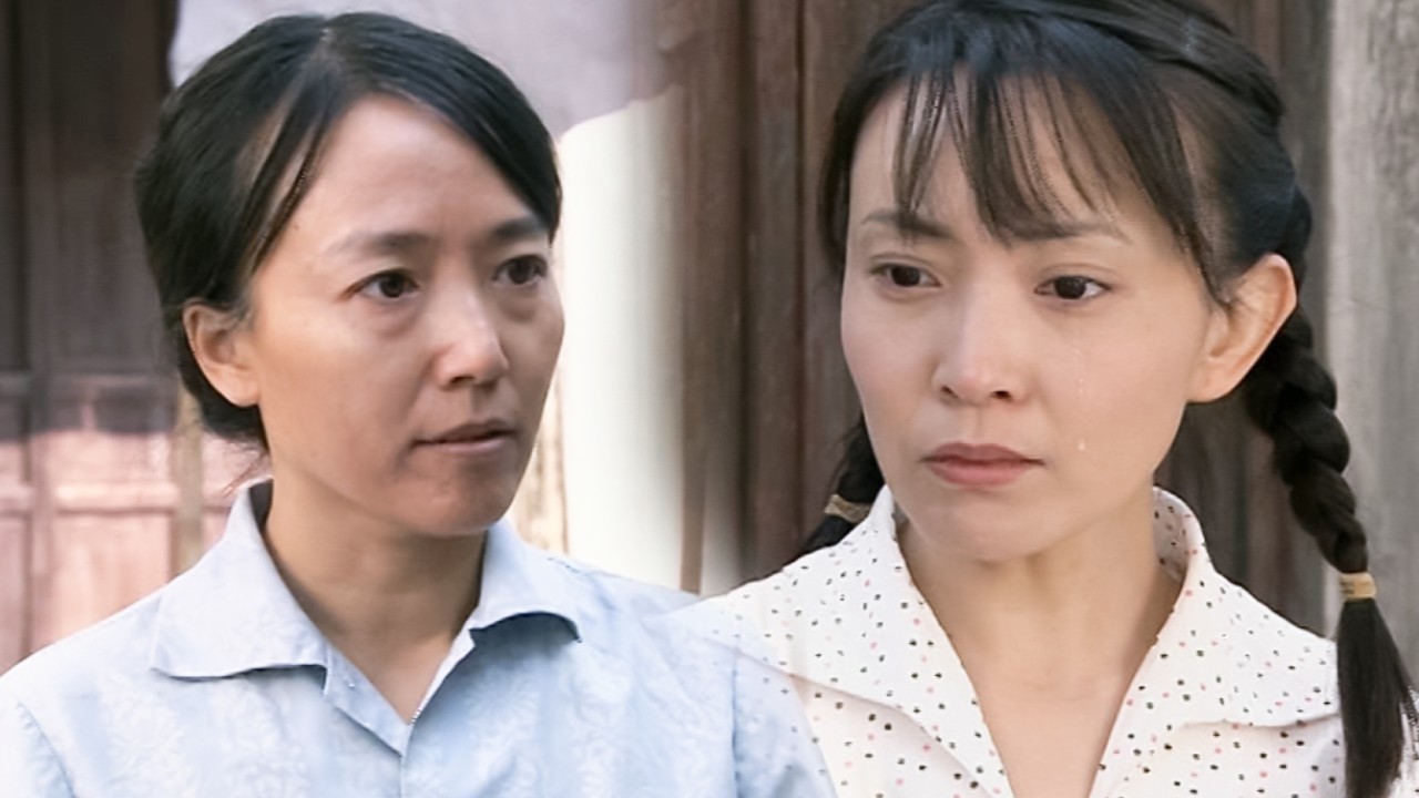 婆婆瞧不起鄉下的媳婦當眾羞辱她，怎會媳也不是好惹的，一句話懟的婆婆啞口無言！#家庭 #逆袭 #伦理剧 #婆媳