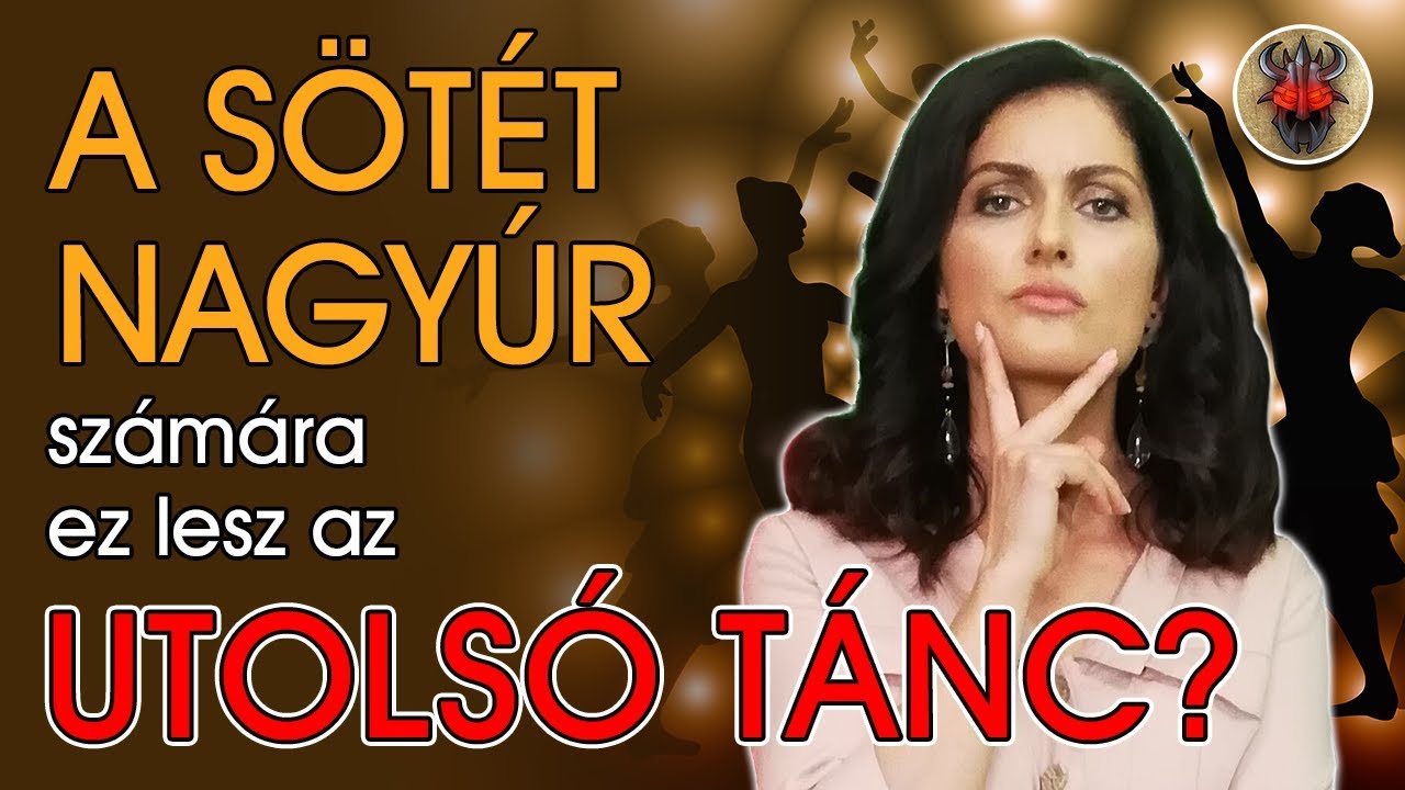 Honfoglaló Szövetség - A Sötét Nagyúr számára ez lesz az utolsó tánc? 💃 | 1. évad 12. adás