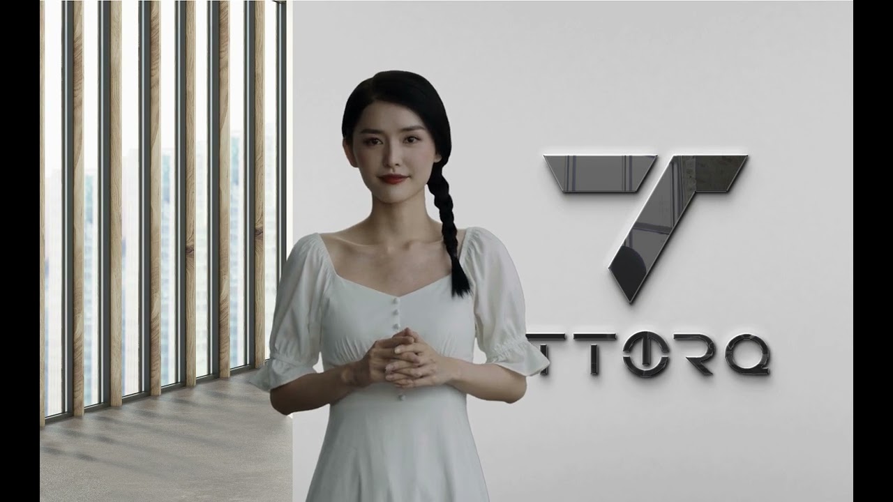 INTRODUCING TTORQ'S PORTABLE ENERGY STORAGE SYSTEMS: POWER WHEREVER YOU GO