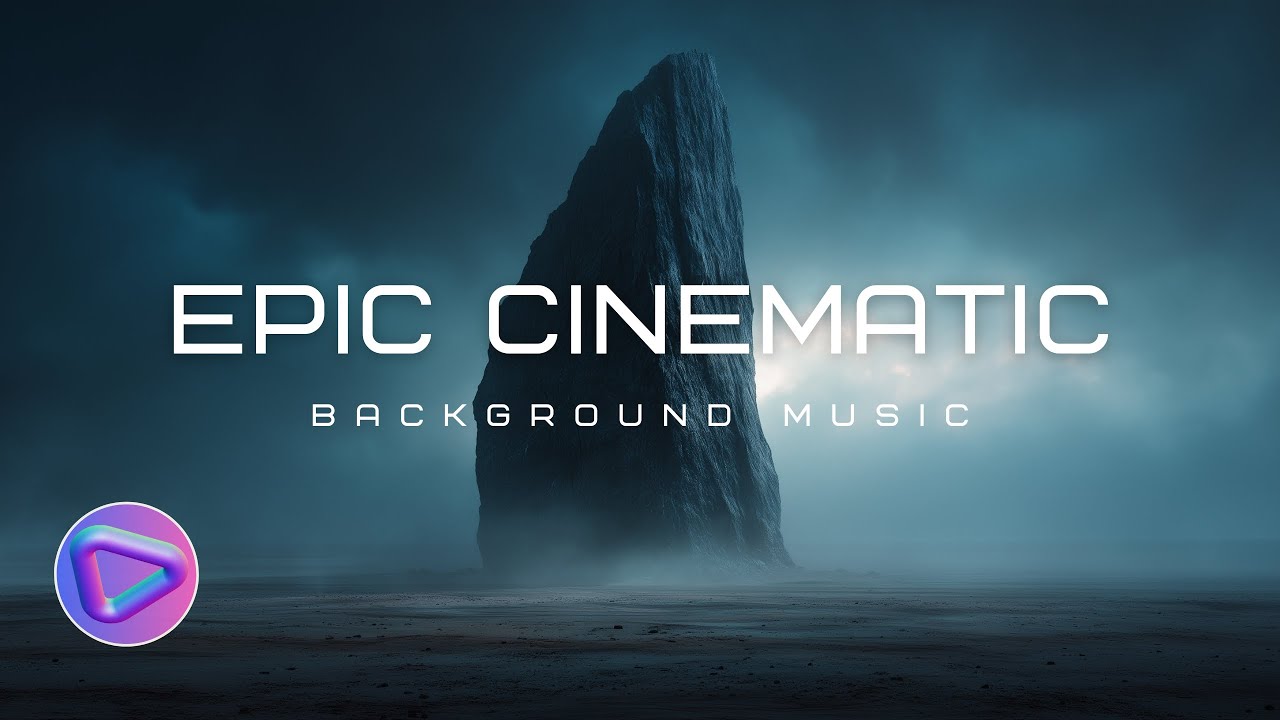 Epic Cinematic Background Music Playlist | 3 Hours Inspiring & Heroic Themes