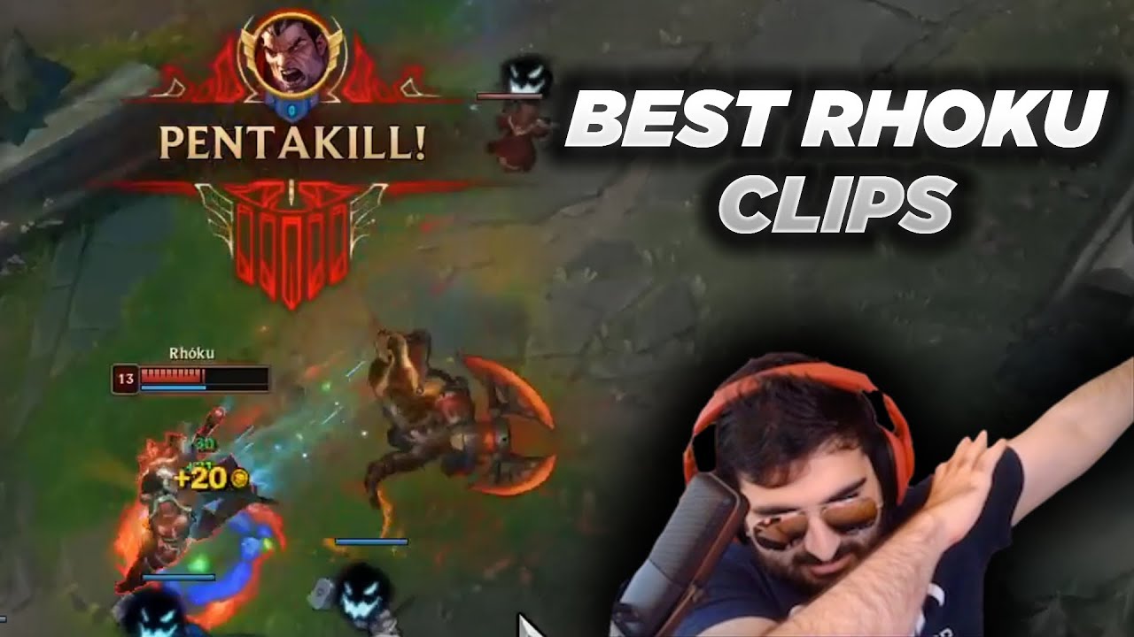 Best and Funniest RHOKU Clips