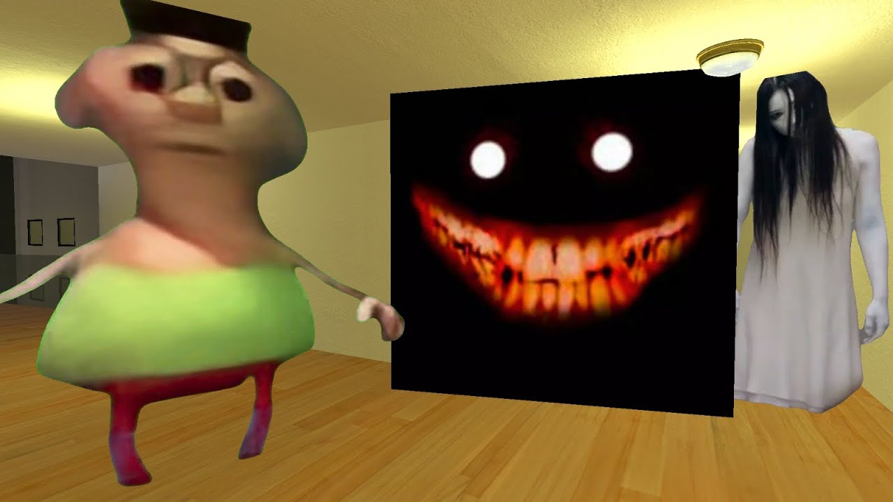 “Garry’s Mod logic loading… failed (Garry's Mod)