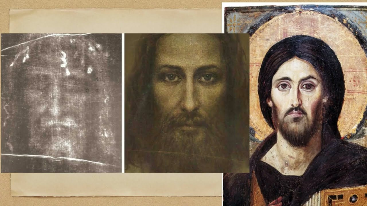 “The Shroud of Jesus?” Its Archeological and Apologetic Value - Rev. Dr. John Bombaro