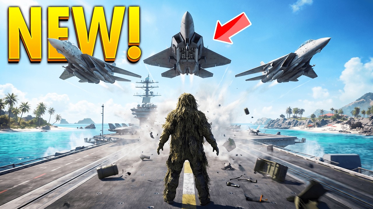 *НОВИНКА* Battlefield 6 &mdash; ЭПИЧНЫЕ и ОФИГЕННЫЕ моменты #170