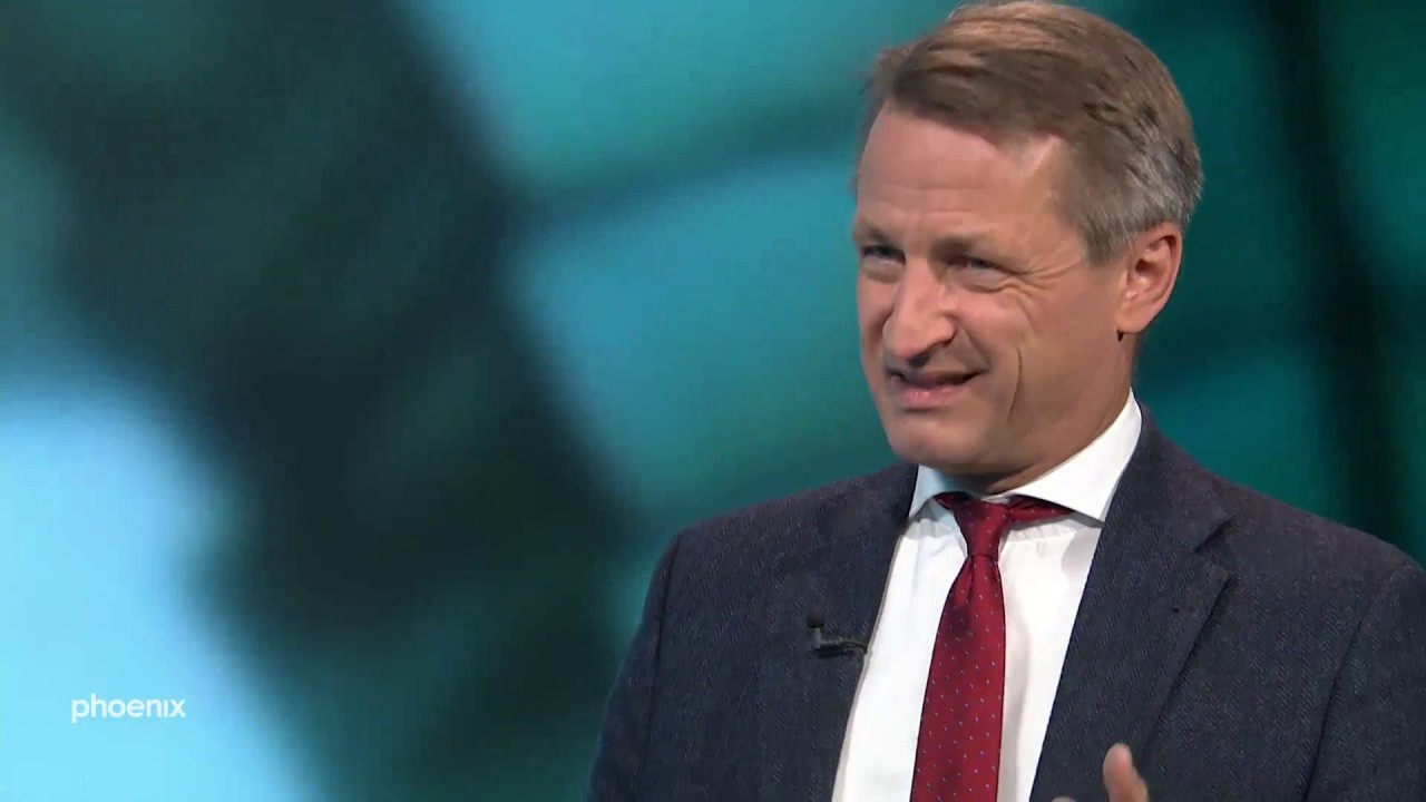 augstein und blome vom 05.10.18: „Wahldebakel in Bayern? Hat die CSU das verdient?“