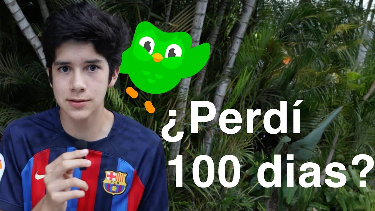 Hice Duolingo durante 100 días. ¿Puedo hablar francés?