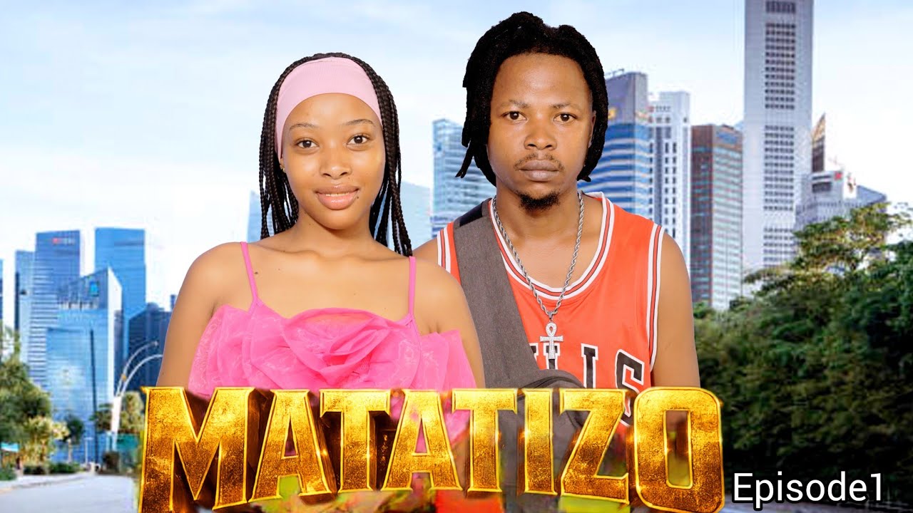 MATATIZO EP 1