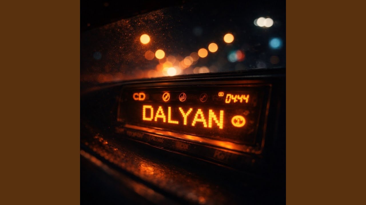 DALYAN