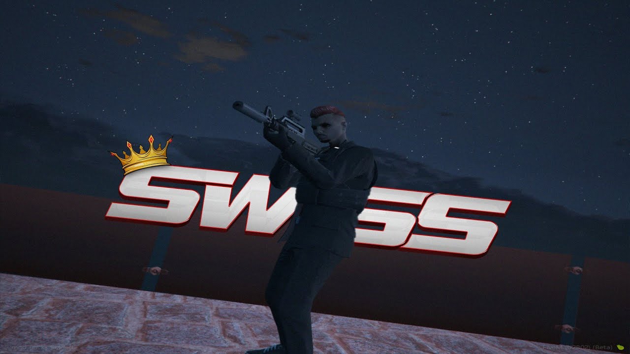 Zef | FiveM Montage #4 #impero 9.0