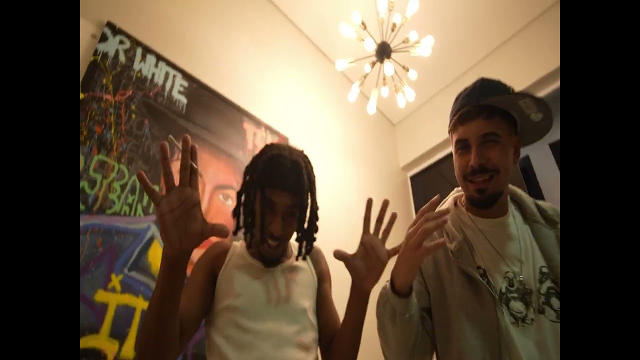 THREE - COCA (Official Music Video)