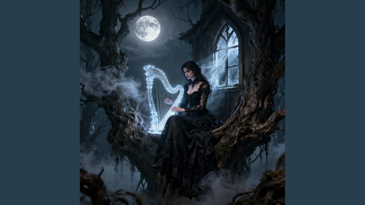 Sing Little Harp (feat. Verlorene Stift)