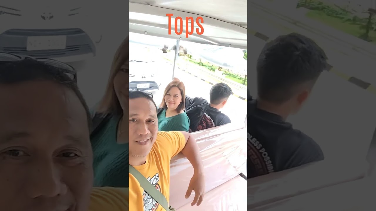 Visiting Cebu City 
