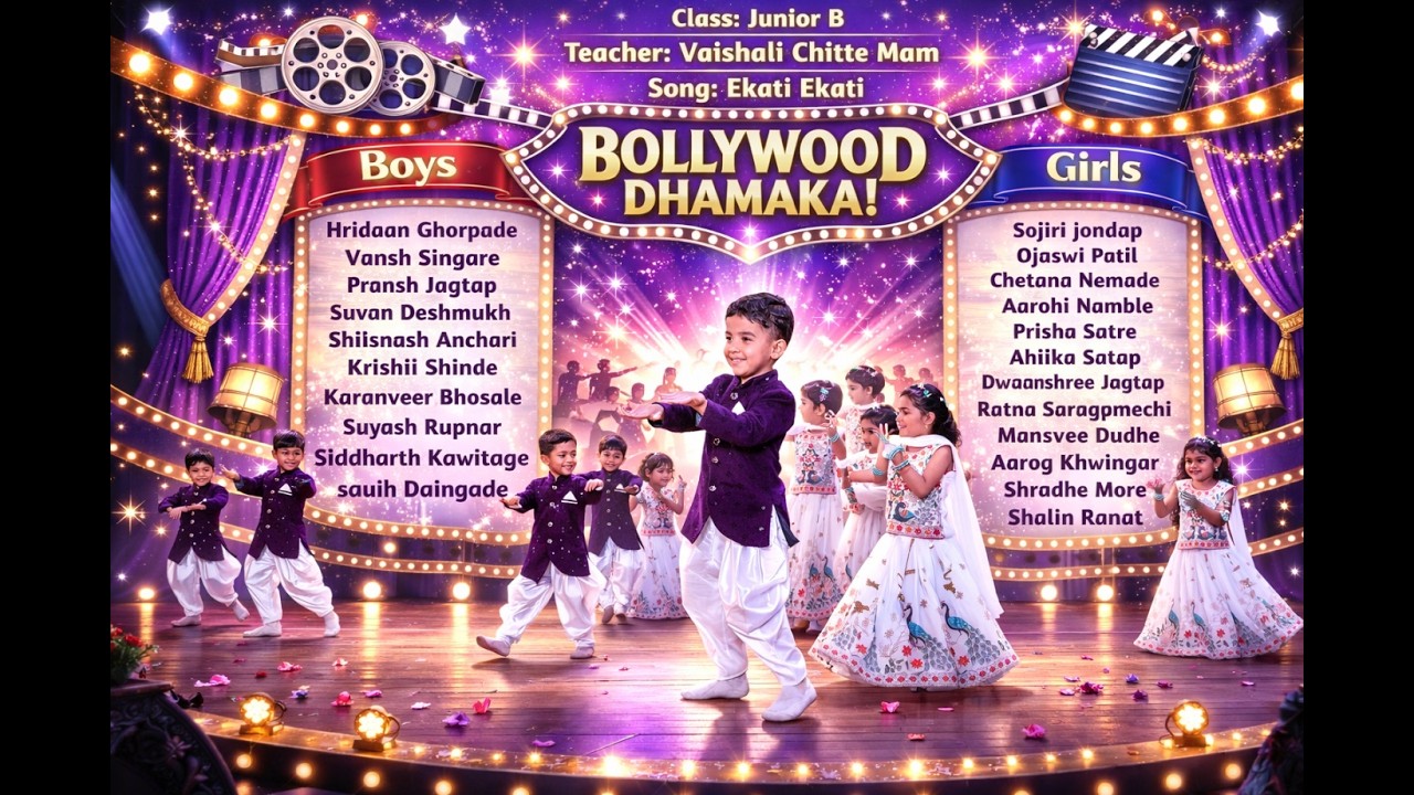 Hridhaan Ghorpade Performance: Ekati Ekati Ghabarlis Na