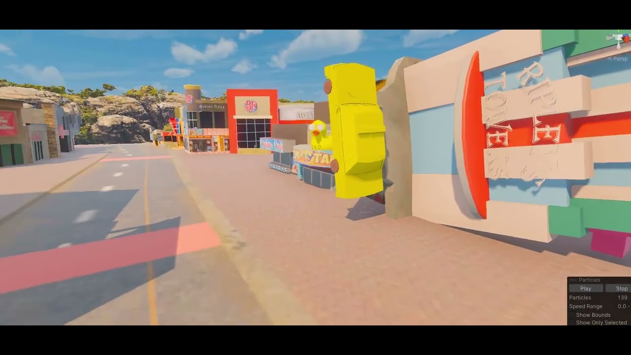 WMC CitiVerse Demo