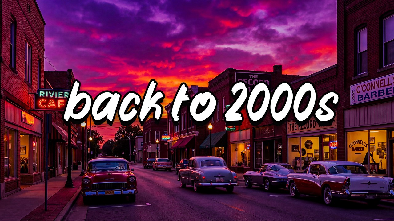 Summer vibes playlist ~ 2000s & 2010s hits ~ 2010s throwback