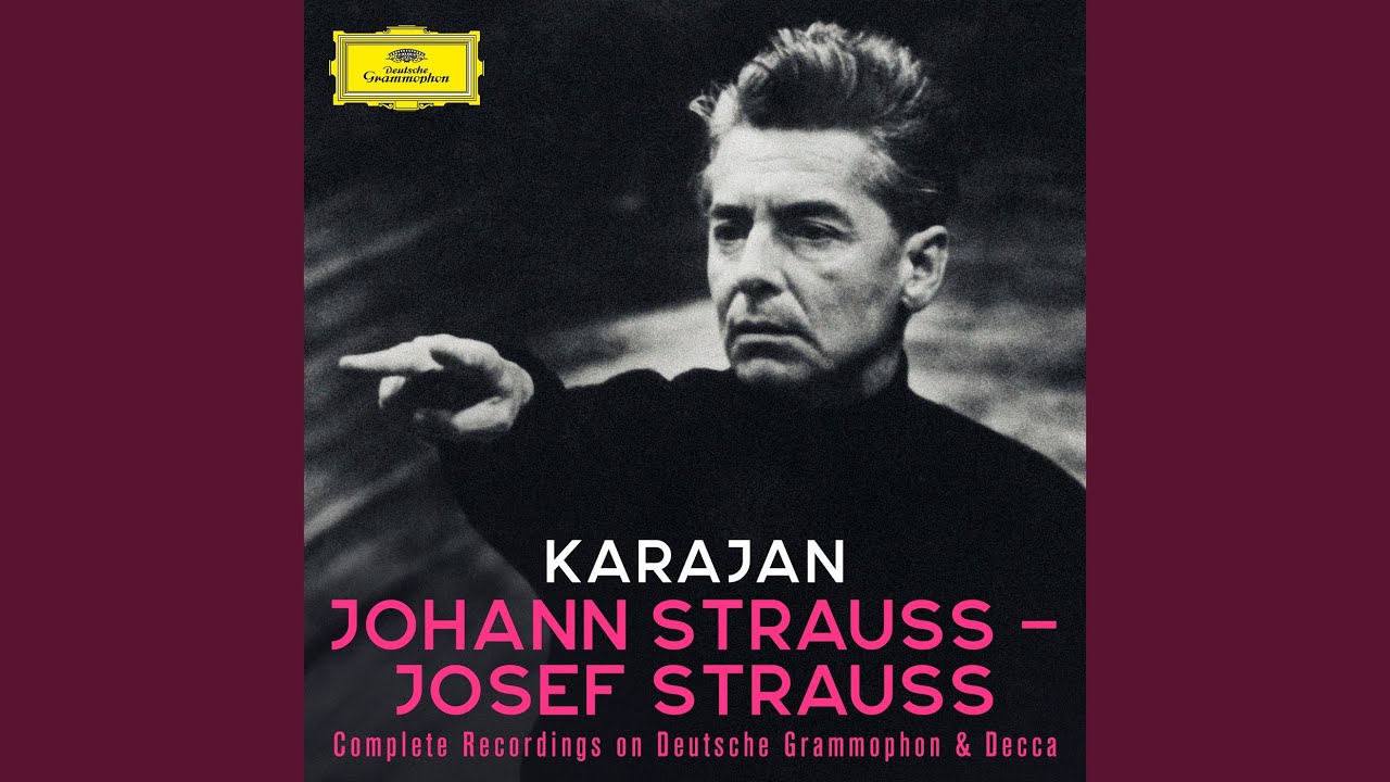 J. Strauss II: Accelerationen Waltz, Op. 234