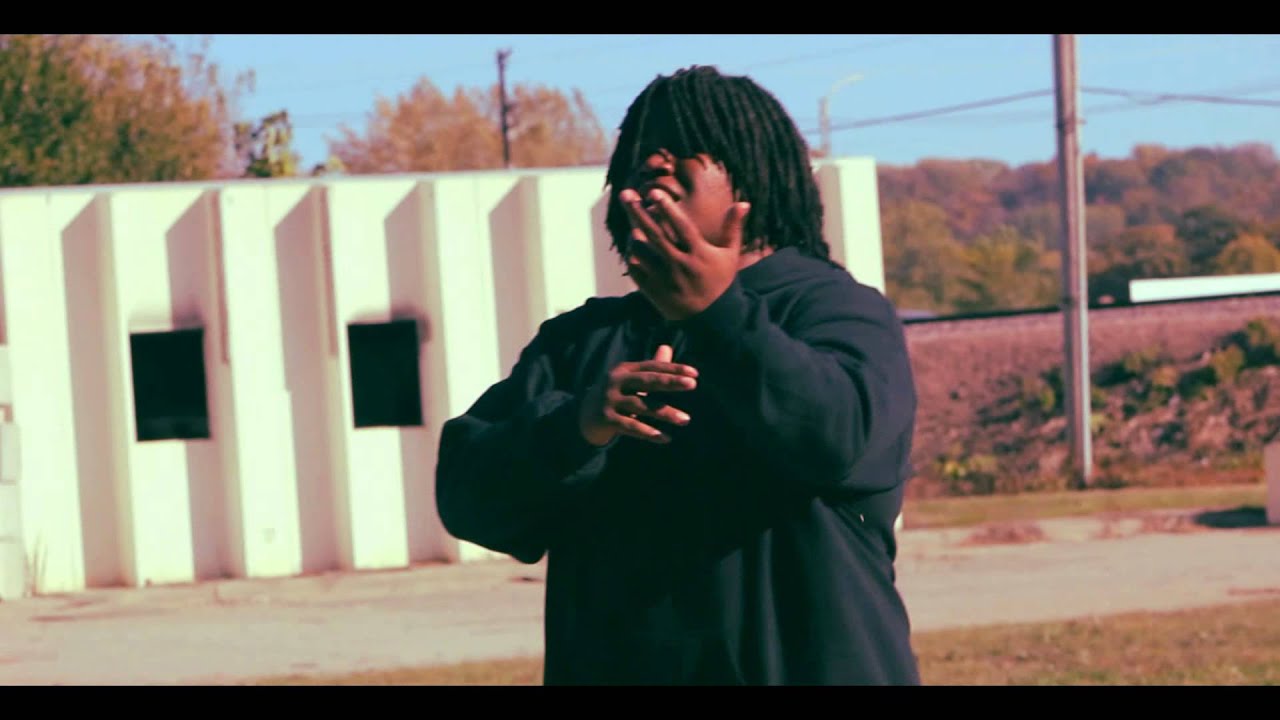 KingRoddy Montana - Street Niggas (Edited by MacFilms)