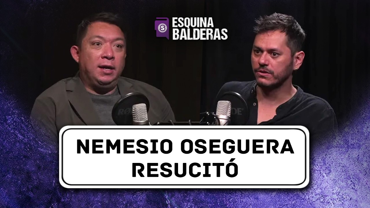¿Y SI EL MENCHO SIGUE VIVO? 6 veces dijeron que había muerto