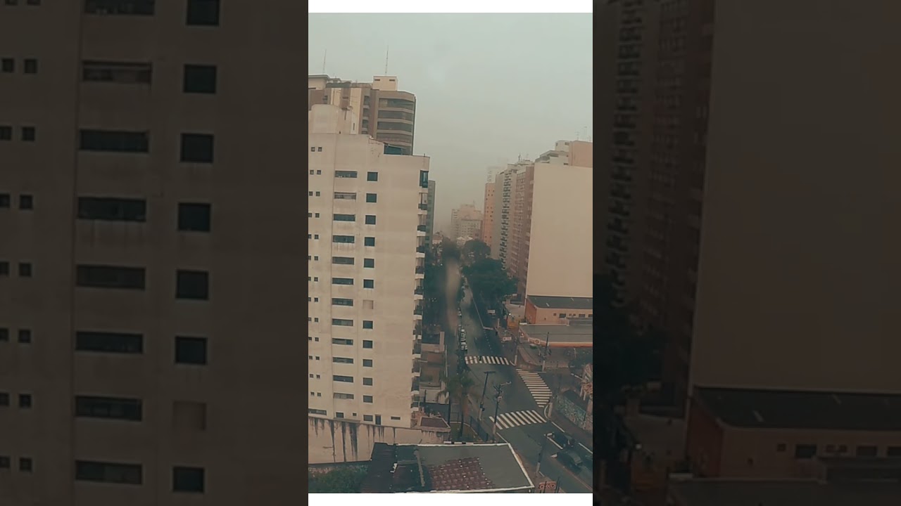 Zona Norte de S&atilde;o Paulo, bairro Santana