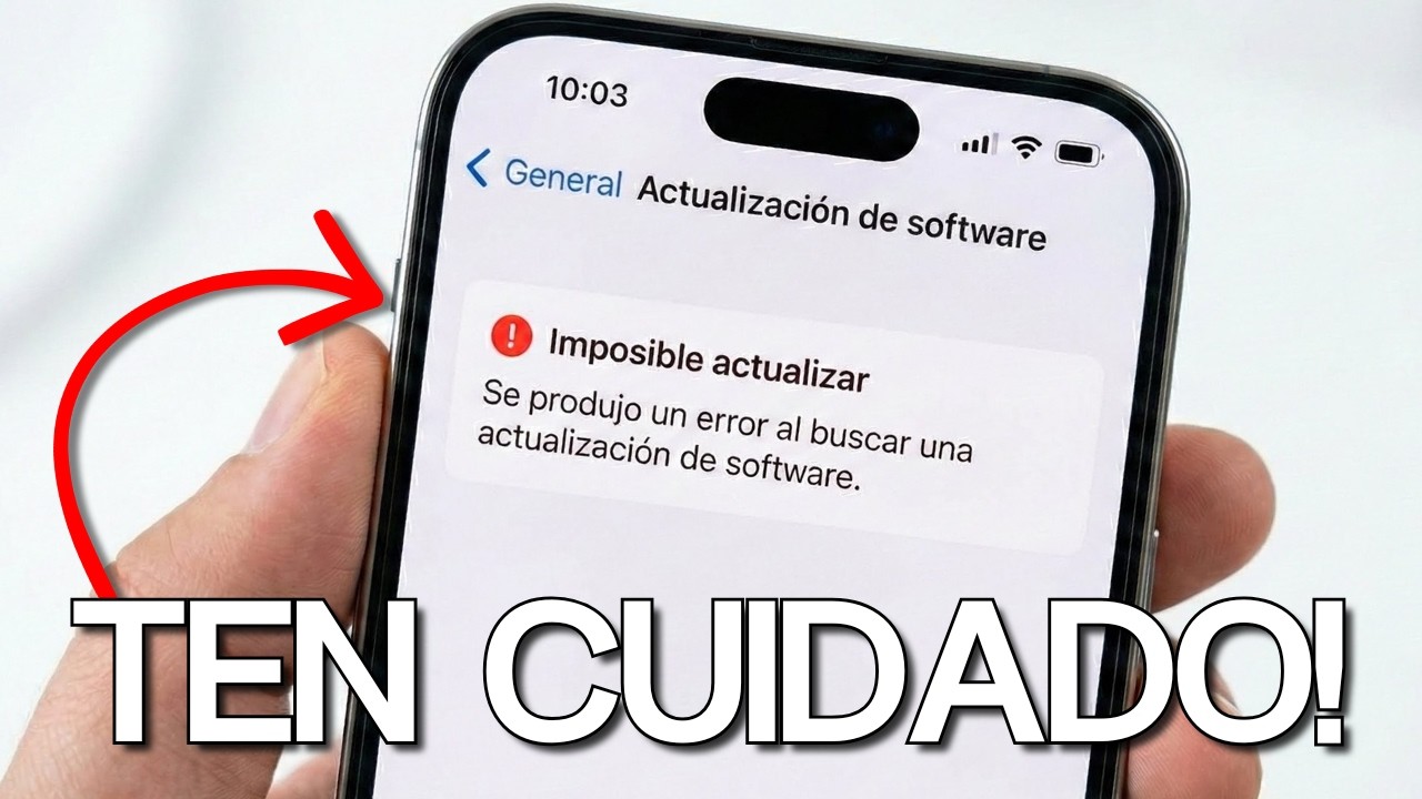 Qu&eacute; REVISAR antes de comprar un iPhone USADO ⚠️