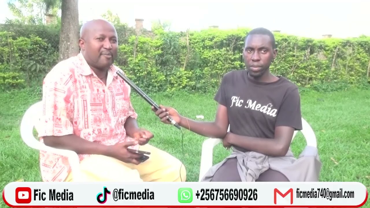 Emma promoter kubyokuzaauo sente za M7 Balaam ne Abtex