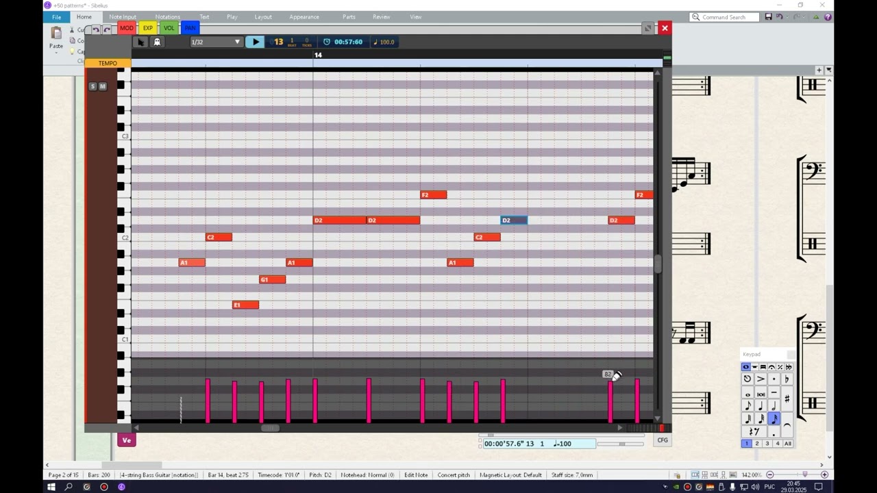 [ SIBELIUS ] Почему не работает плагин Graphical MIDI Tools 2 (GMT 2). Как я решил эту проблему!