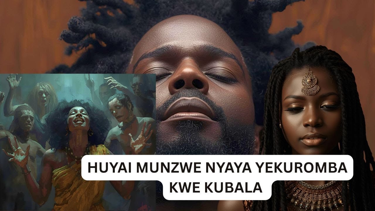 ZVAKA TANGIRA PAKUROMBA BACK TO SENDER THEN KUBALA