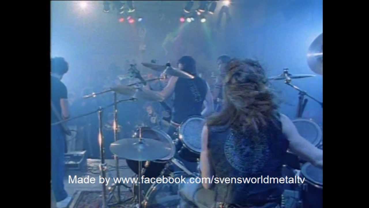 Violent Force - Dead City (from 