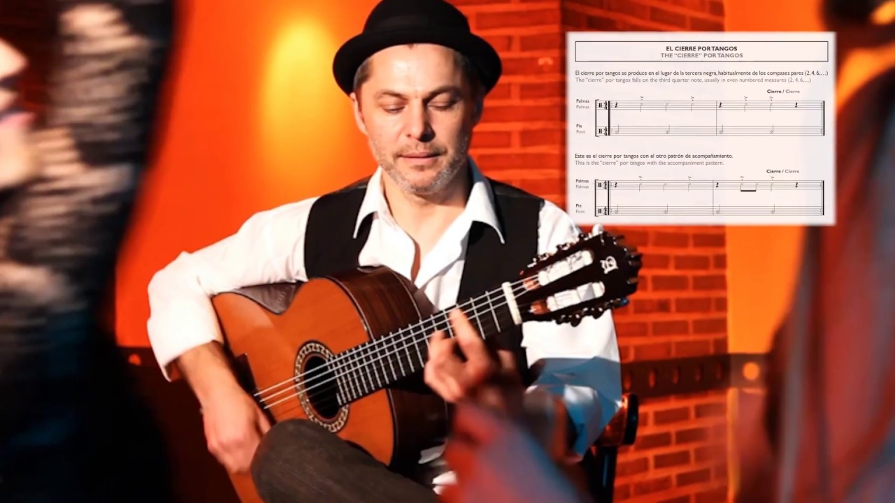FLAMENCO (jazz) TRANSLATIONS. MISIRLOU