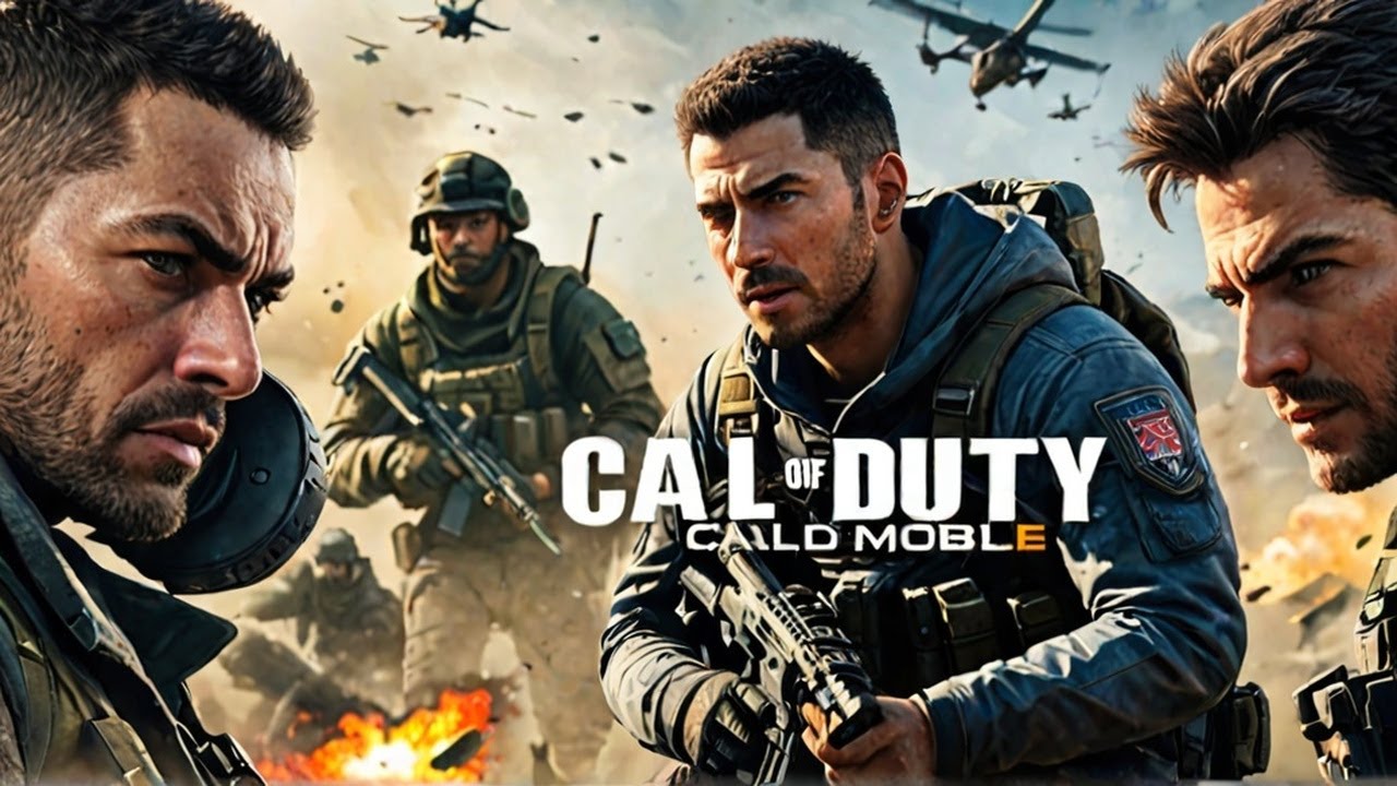 Sin chaleco y sin ventajas es EL RETO mas dificil en Cod Mobile