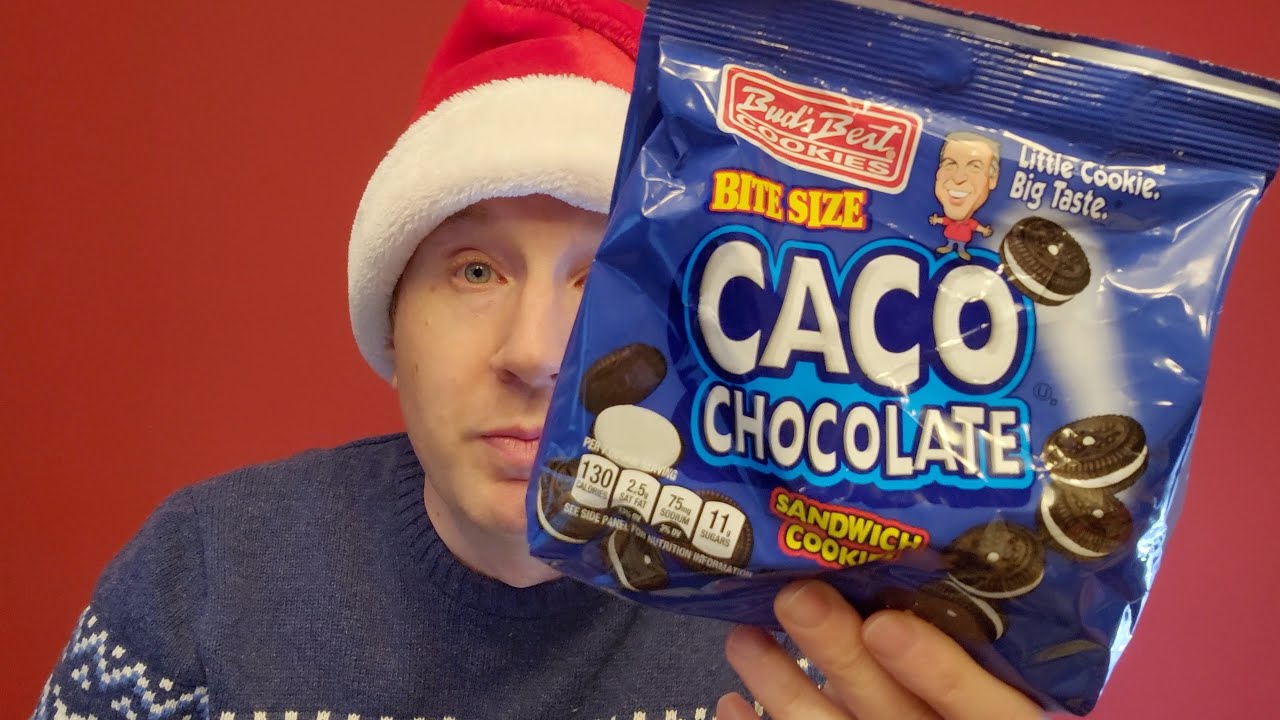 BUD'S BEST COOKIES Review (7 Flavours). What's the Deal With Store Bought Cookies?