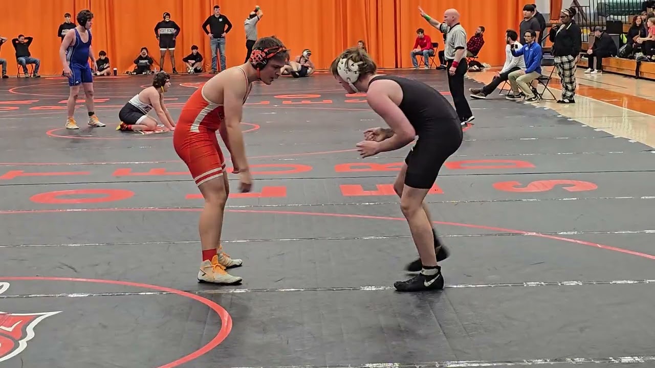2026-02-04 Macallister LOSS @ Hartford Match #1