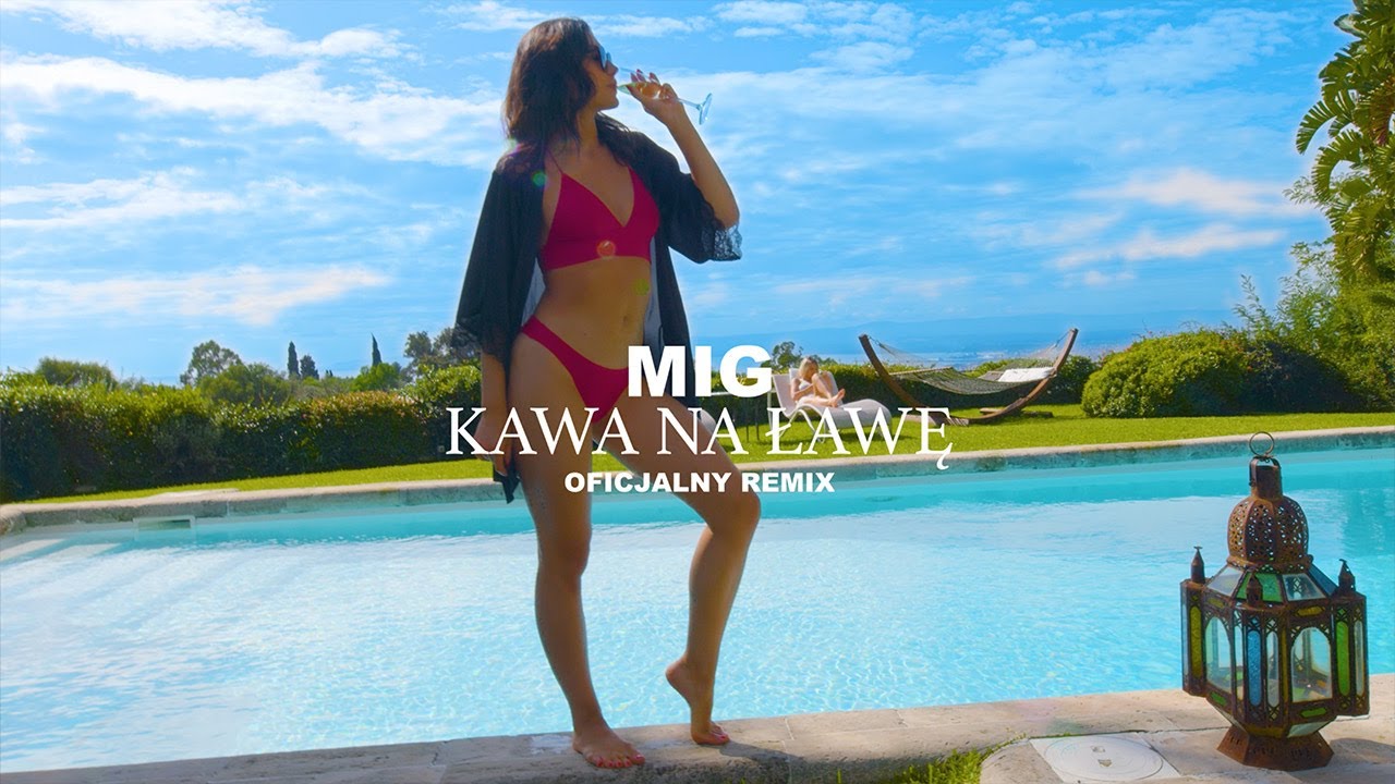 Mig - Kawa na ławę (Tr!Fle & LOOP & Black Due Remix