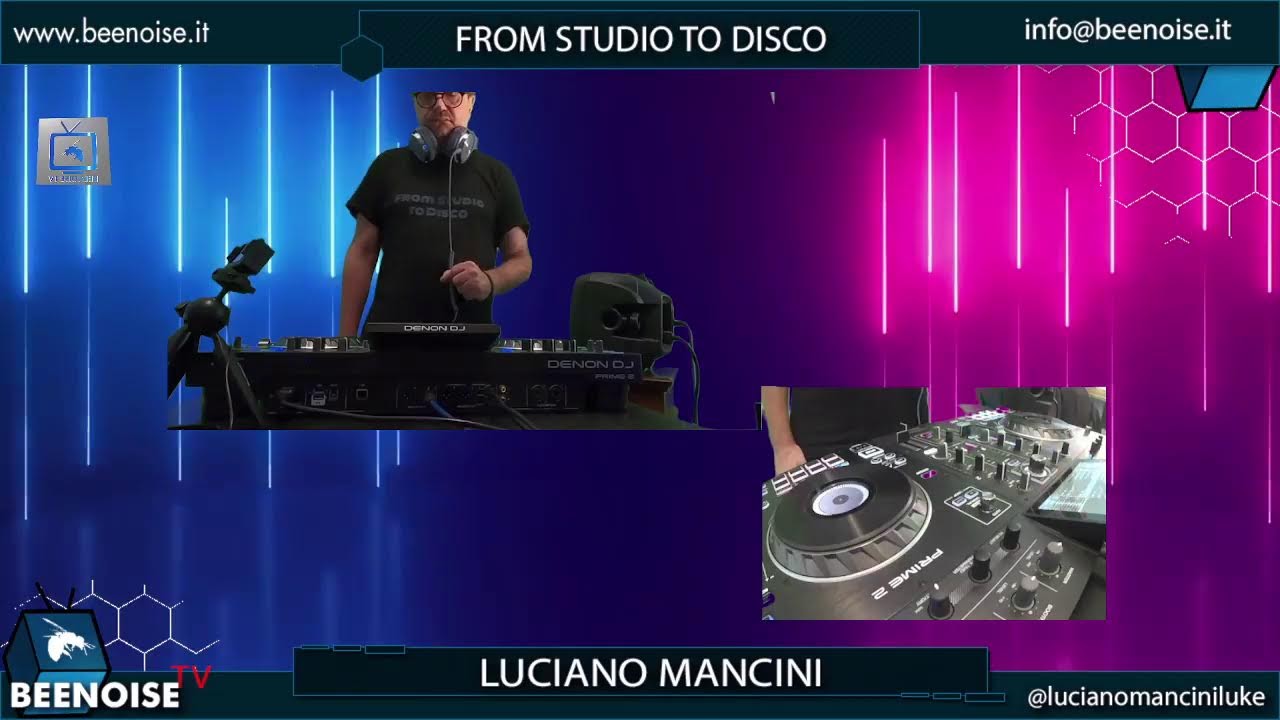 BeenoiseTV
