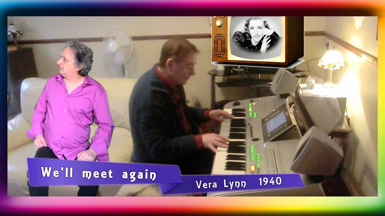The sunshine of your smile - John McCormack - Smile - Dean Martin - We