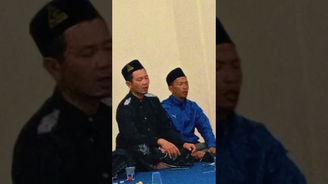 PONDOK PESANTREN FATHULULUM. RUTINANMALAM KAMIS 03JULI2024
