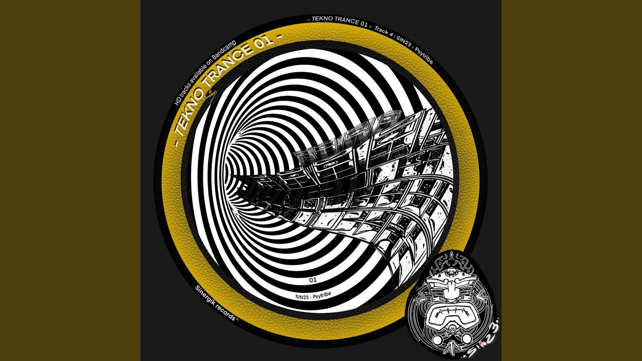 PSYTRIBE