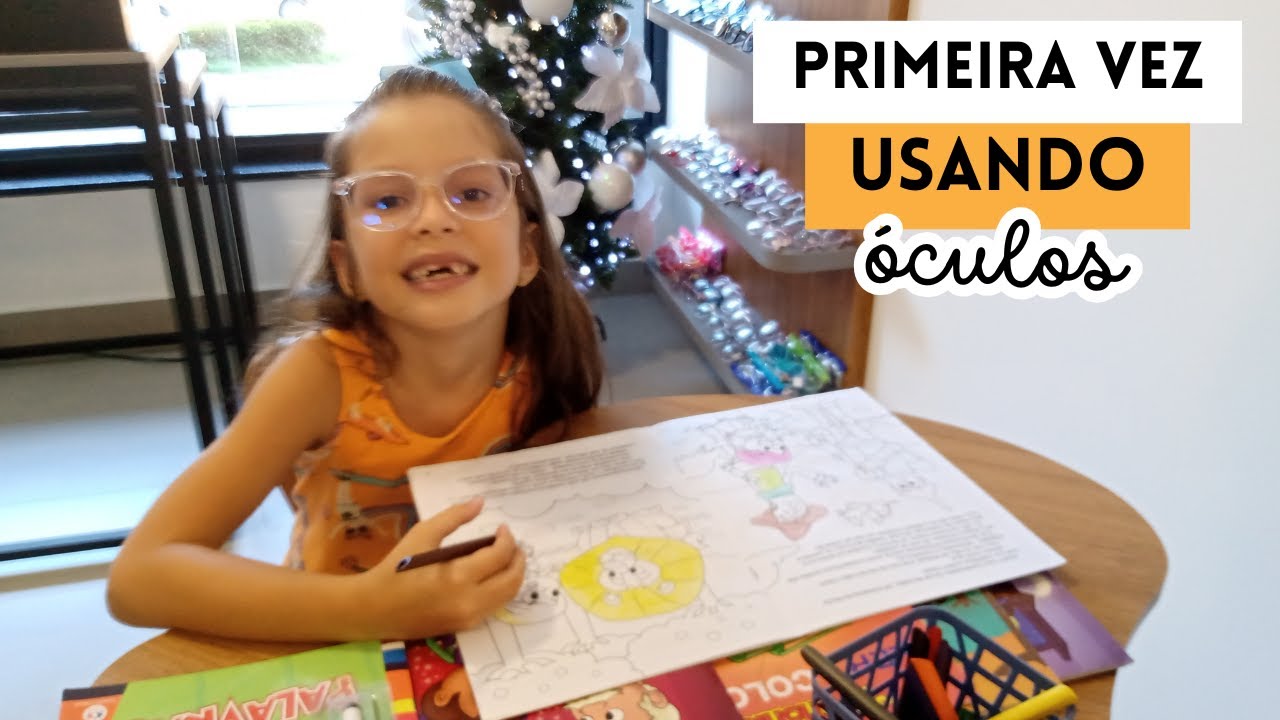 REAÇÃO da filha 