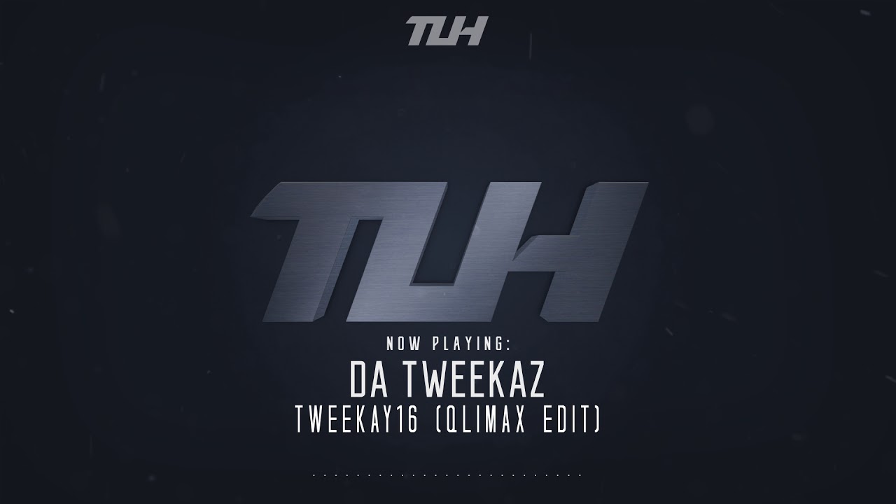 Da Tweekaz - #Tweekay16 (Qlimax Edit) (Free Release) [HQ + HD]