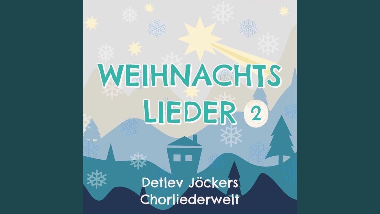 Die Sehnsucht nach dem Frieden (ChorVersion)