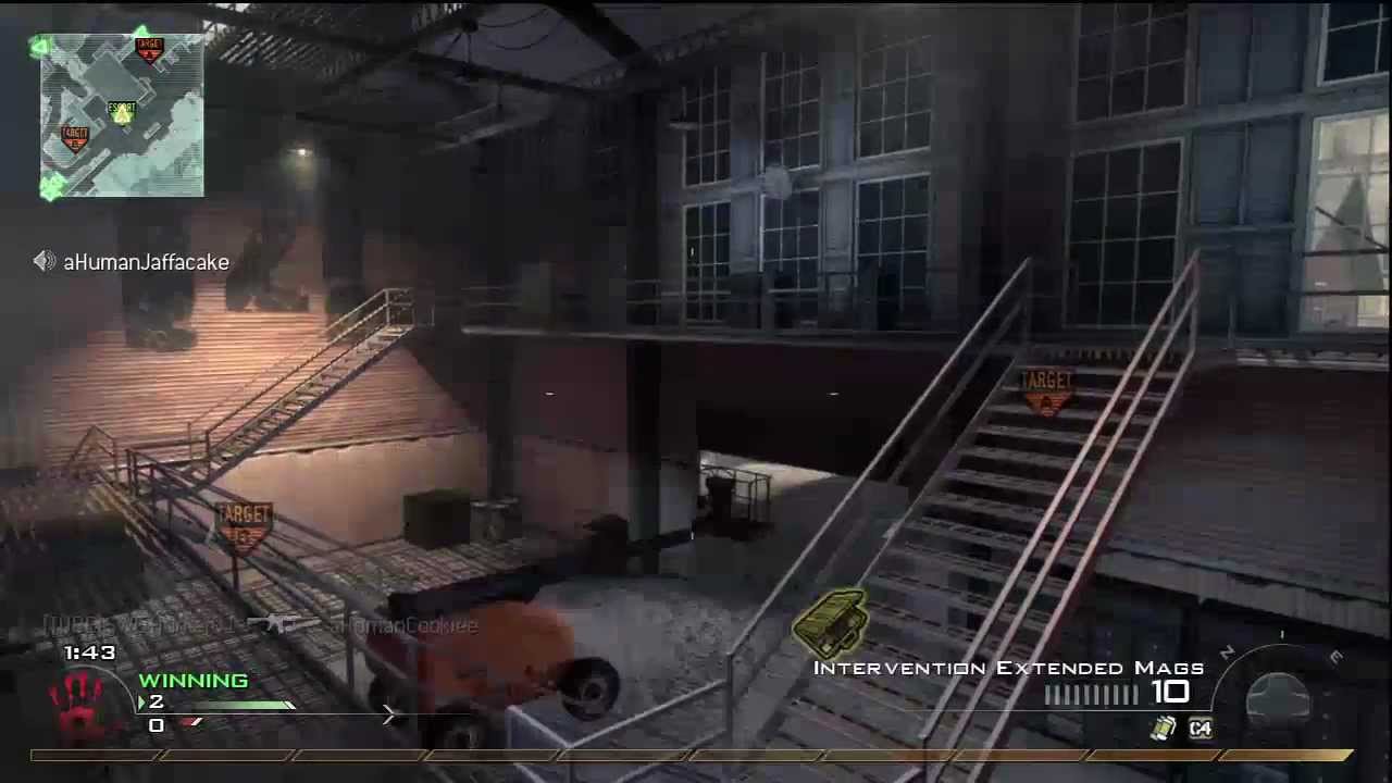 VERY ANGRY Kids On Xbox Live!