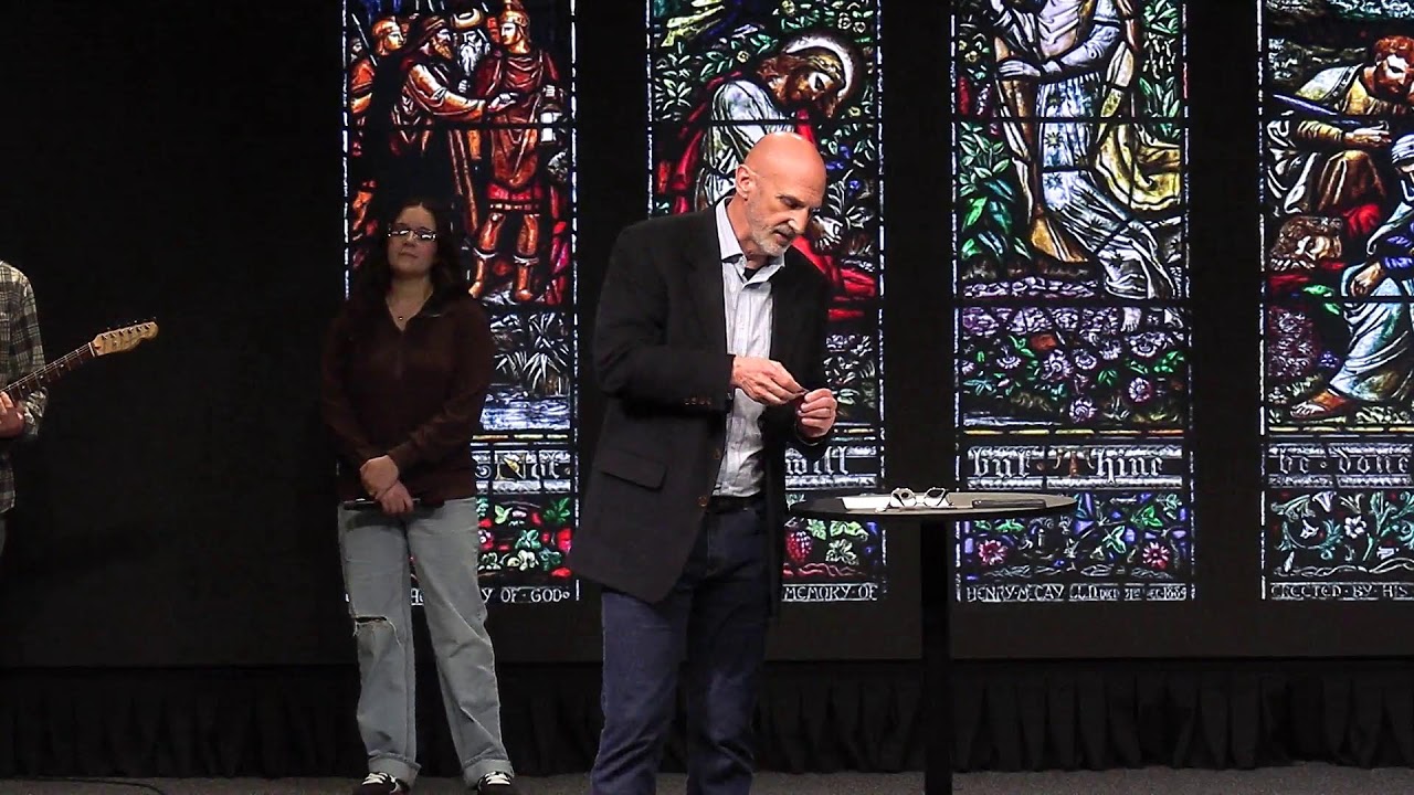 Resonate Church 11 AM Service