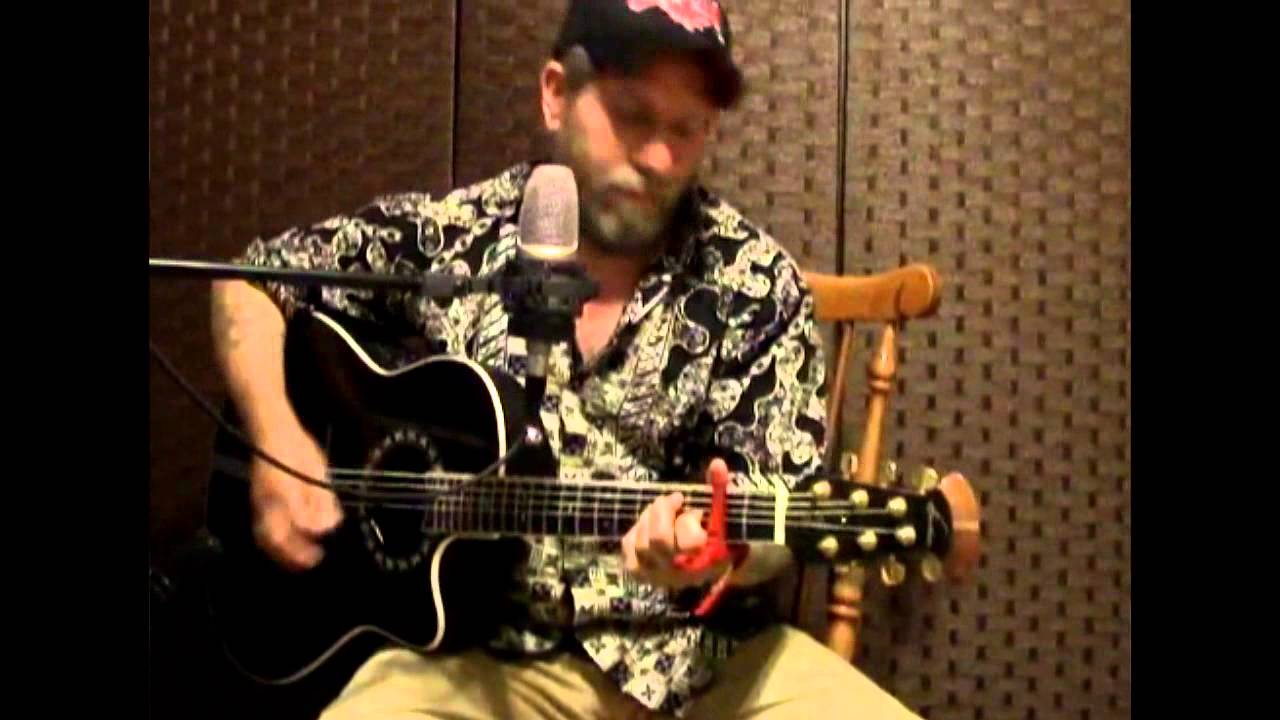 If You Leave Me Now (Peter Cetera Cover)