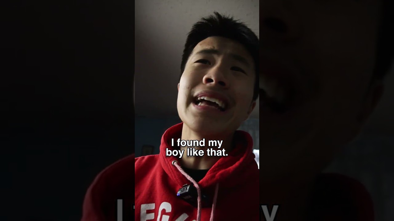 Among Us IRL