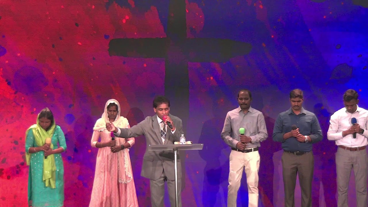 Sunday Service  Feb 08 2026