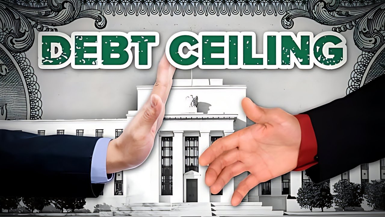 US DEBT CEILING 2023 || Who Is Affected by the Debt Ceiling? ||