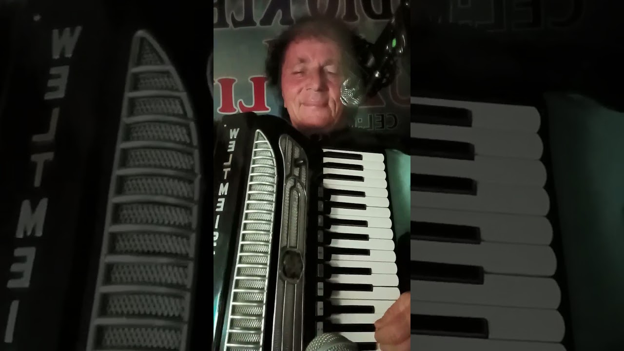 BUJAR VOGLI - CIFTETEL mix (live)2025