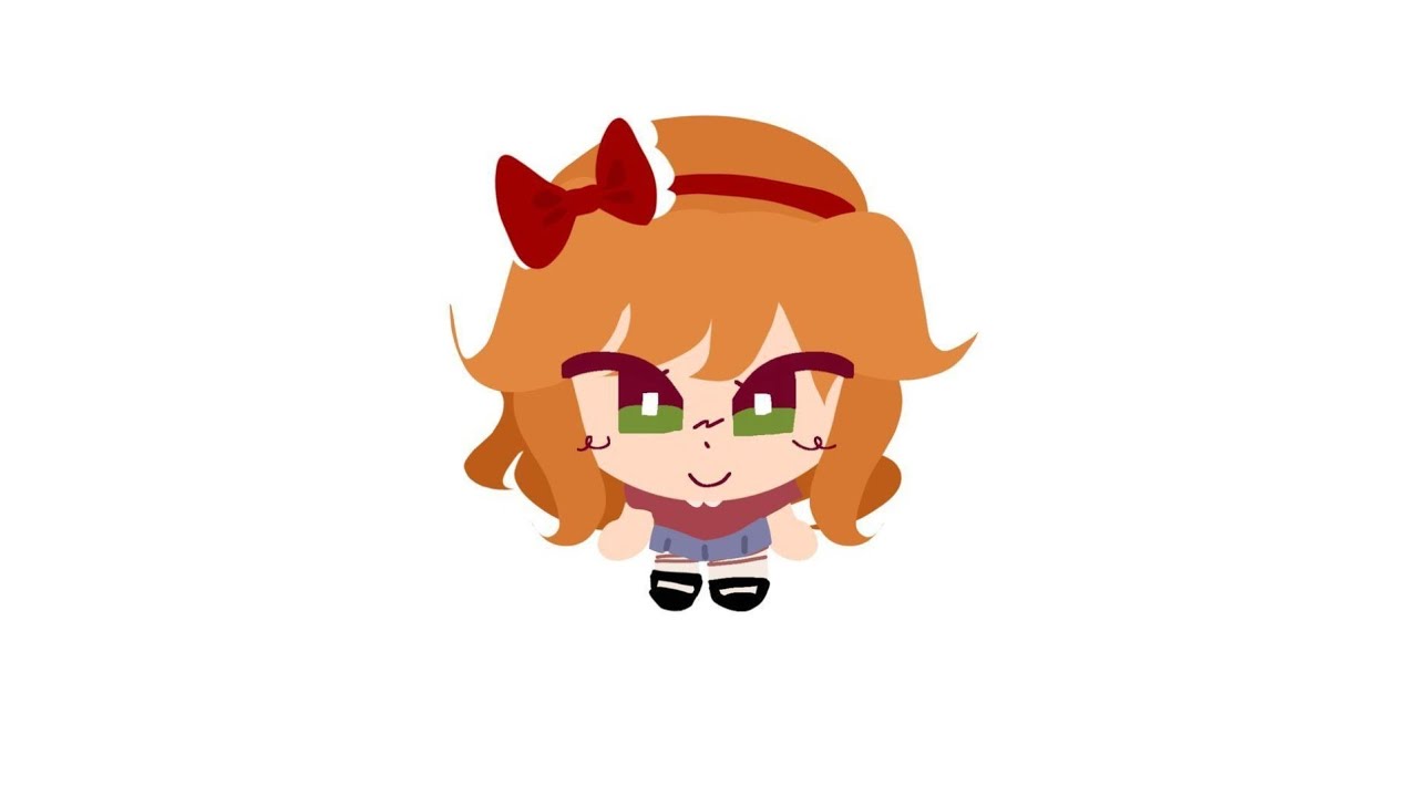 Edit audios for Elizabeth Afton :D