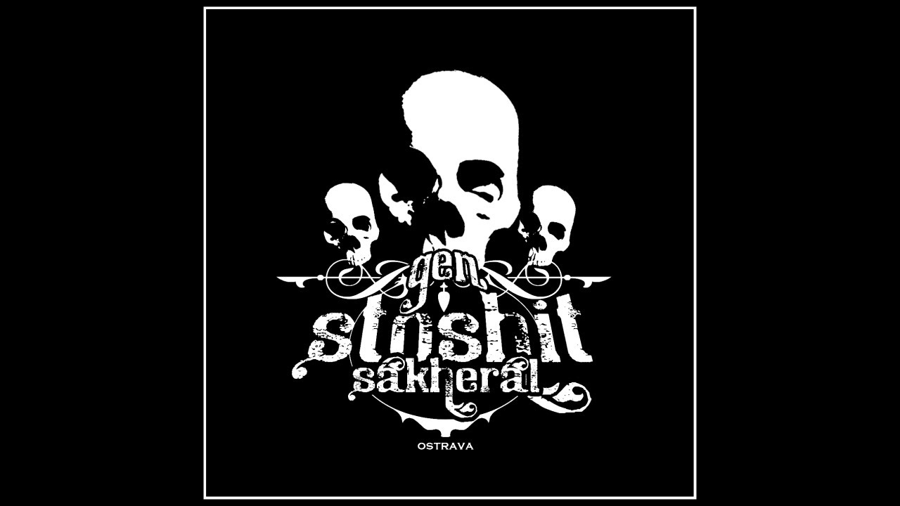 GEN - SLUNCE SVÍTÍ feat. David Červeňák
